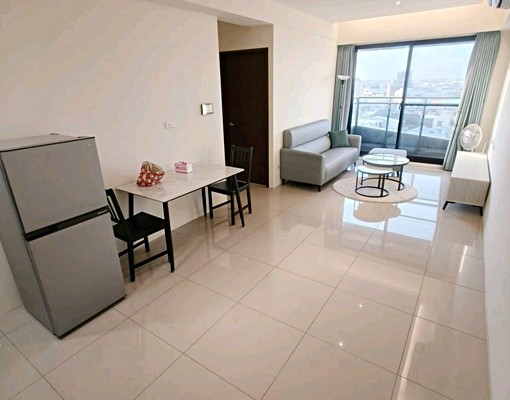 富宇大悅💖可貓可租補清水高檔社區無敵視野秒殺三房平車 - Image 3