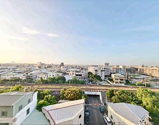 富宇大悅💖可貓可租補清水沙鹿高檔社區無敵視野秒殺三房平車 - Image 5