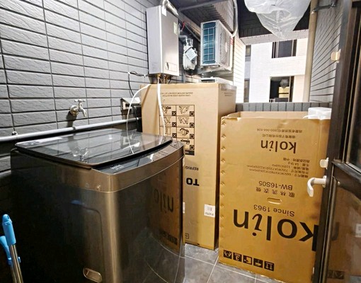 富宇大悅💖可貓可租補清水高檔社區無敵視野秒殺三房平車 - Image 14