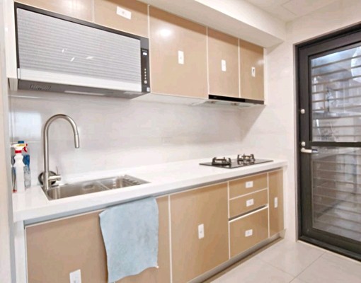 富宇大悅💖可貓可租補清水高檔社區無敵視野秒殺三房平車 - Image 15