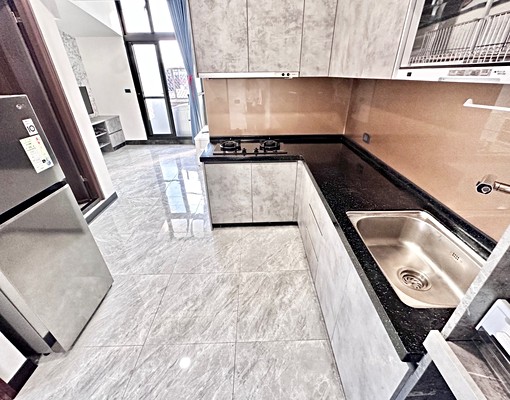 🍎質感大三房✅可寵可租補🔥廚房傢俱全配🌈高樓採光 - Image 7