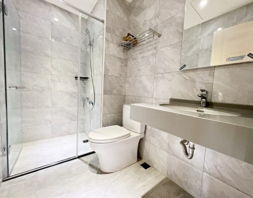 💖七期絕美可租補可貓🔥奶油侘寂風精品百萬裝潢兩房走路新光 - Image 8