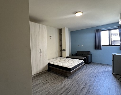 可寵*可租補*超大間*一中*逢甲 - Image 1