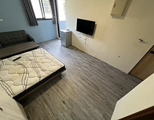 可寵*可租補*超大間*一中*逢甲 - Image 4