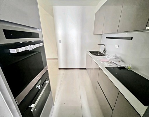 浩瀚湖濱城🌷拉拉破旁全新高檔社區全配精品大兩房平車 - Image 7