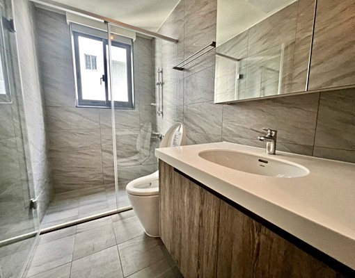 浩瀚湖濱城🌷拉拉破旁全新高檔社區全配精品大兩房平車 - Image 12