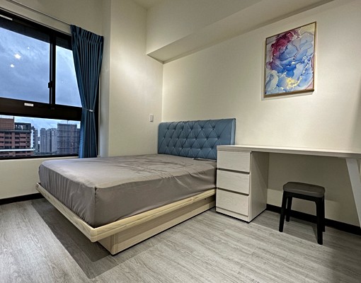 ⭐捷運宅⭐捷市達｜全新交屋3房車(可租補、寵物、公司宿舍) - Image 6