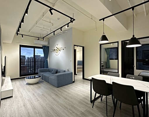 ⭐捷運宅⭐捷市達｜全新交屋3房車(可租補、寵物、公司宿舍) - Image 4