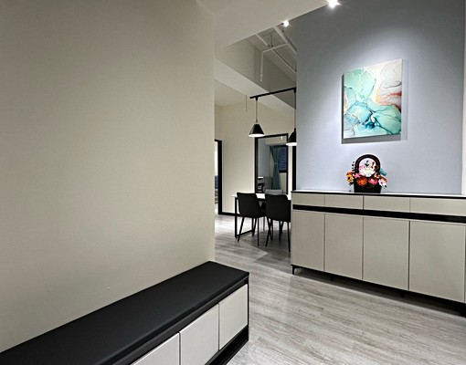 ⭐捷運宅⭐捷市達｜全新交屋3房車(可租補、寵物、公司宿舍) - Image 14