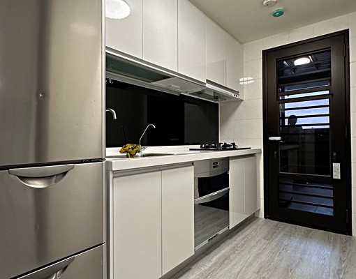 ⭐捷運宅⭐捷市達｜全新交屋3房車(可租補、寵物、公司宿舍) - Image 15