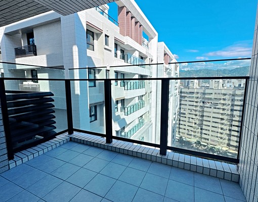 太平北屯全新兩房💥✅可三租補✅寵物✅對面鄰居超帥😍 - Image 2