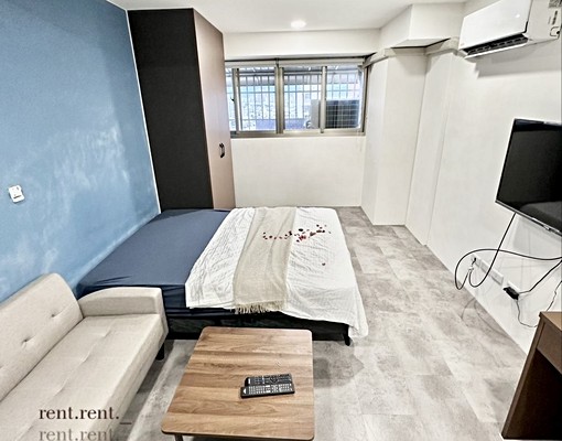 雙租補🔥可寵🈶流理臺IH爐🔥獨洗烘🔥管理員👍近興大 - Image 2