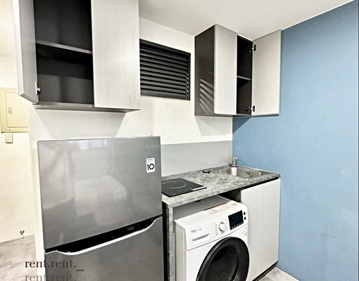 雙租補🔥可寵🈶流理臺IH爐🔥獨洗烘🔥管理員👍近興大 - Image 5