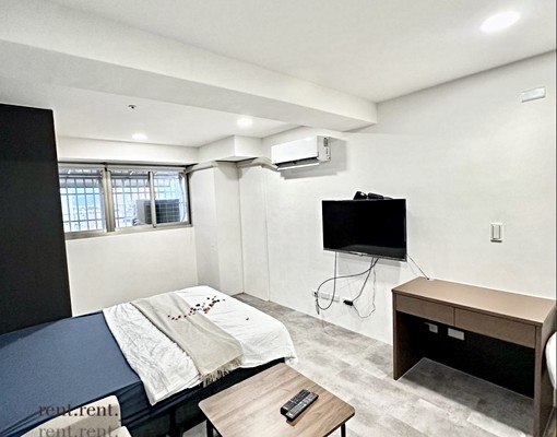 雙租補🔥可寵🈶流理臺IH爐🔥獨洗烘🔥管理員👍近興大 - Image 3