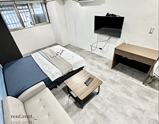 雙租補🔥可寵🈶流理臺IH爐🔥獨洗烘🔥管理員👍近興大 - Image 10