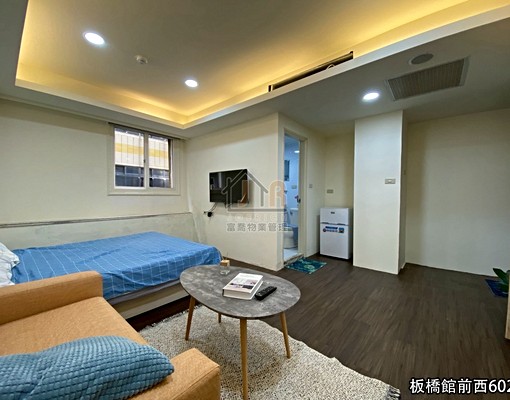 府中🚇/南雅夜市💥包水包電💥可租補💥可寵🦮有電梯 - Image 1