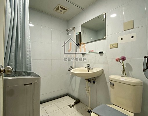 府中🚇/南雅夜市💥包水包電💥可租補💥可寵🦮有電梯 - Image 8