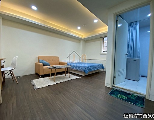 府中🚇/南雅夜市💥包水包電💥可租補💥可寵🦮有電梯 - Image 2