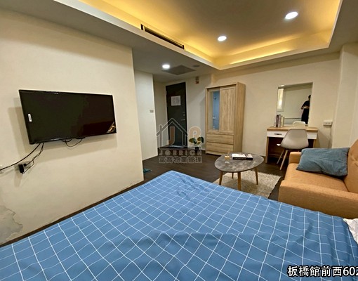 府中🚇/南雅夜市💥包水包電💥可租補💥可寵🦮有電梯 - Image 5