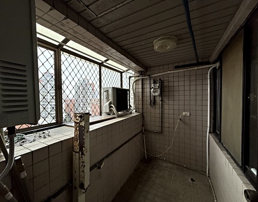 觀雲座電梯三房 - Image 4