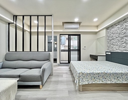 ✨全新電梯大樓｜💰可雙租補｜🐱可貓入住｜🍳流理台 - Image 7