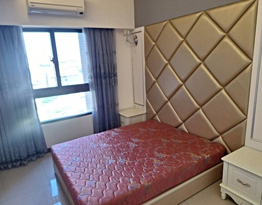 免仲介費可租補-百達悅品超正三房車-五泰小菁 - Image 3