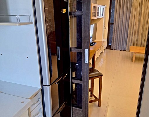 免仲介費可租補-百達悅品超正三房車-五泰小菁 - Image 8