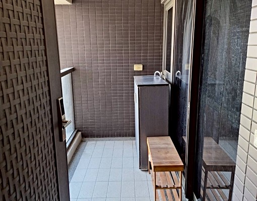 免仲介費可租補-百達悅品超正三房車-五泰小菁 - Image 9