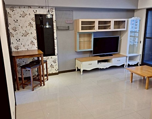 免仲介費可租補-百達悅品超正三房車-五泰小菁 - Image 12