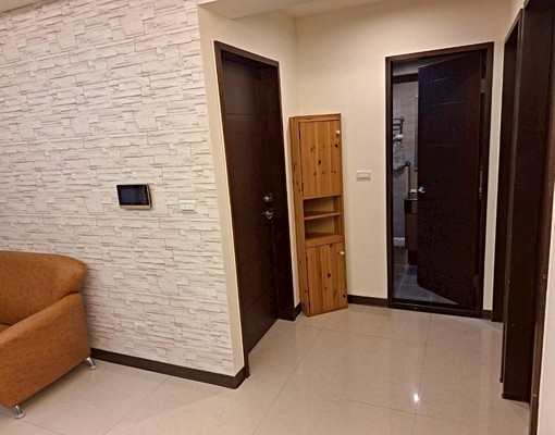 免仲介費可租補-百達悅品超正三房車-五泰小菁 - Image 14