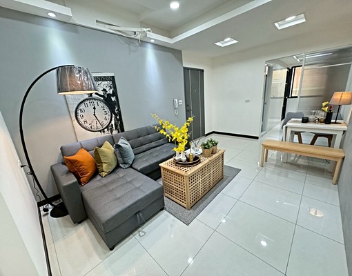 🏡大家庭首選!全新裝潢溫馨宅,等有緣人入住 - Image 1