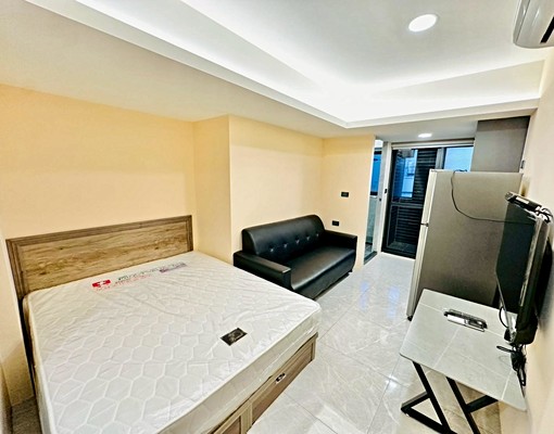 🥇可租補｜全新整理、乾濕分離｜近夜市、拉拉寶｜獨洗曬｜可寵 - Image 2