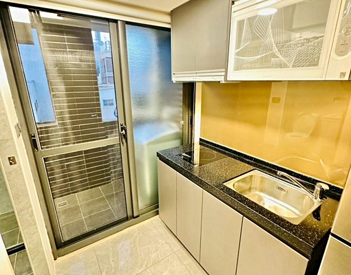 🥇可租補｜全新整理、乾濕分離｜近夜市、拉拉寶｜獨洗曬｜可寵 - Image 6