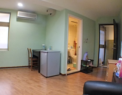 新莊頭前庄站一分鐘電梯乾淨裝潢套房快來看 - Image 9