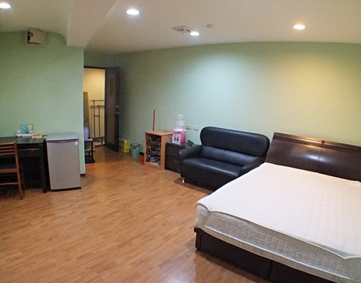 新莊頭前庄站一分鐘電梯乾淨裝潢套房快來看 - Image 13