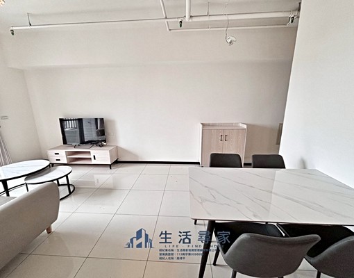 台中港特區🎈優質社區全新未住🎈可租補戶籍可寵家具可談 - Image 3