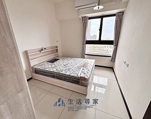 台中港特區🎈優質社區全新未住🎈可租補戶籍可寵家具可談 - Image 7