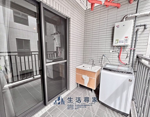 台中港特區🎈優質社區全新未住🎈可租補戶籍可寵家具可談 - Image 10