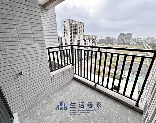 台中港特區🎈優質社區全新未住🎈可租補戶籍可寵家具可談 - Image 11