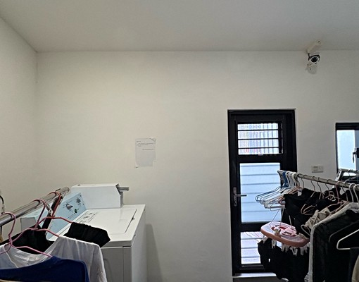 台南大學優質貓咪獨立陽台套房可2人申請租補 - Image 14