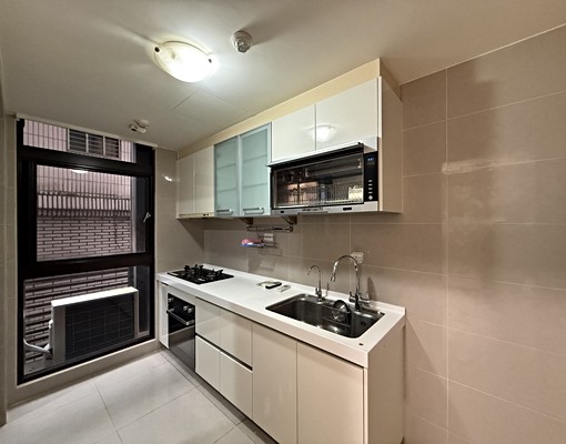 可租補＆板橋車站＆百暉首璽＆電梯大兩房邊間 - Image 7