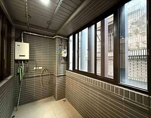 可租補＆板橋車站＆百暉首璽＆電梯大兩房邊間 - Image 8