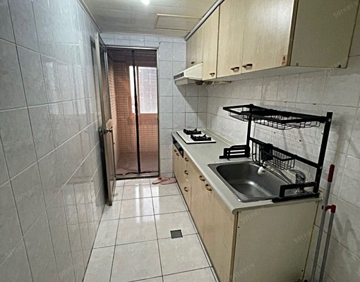 青海家樂福旁/精美電梯三房可寵/租補可談 - Image 7