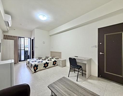 💰可雙租補｜🏡全新套房｜📺聯網電視｜🌤陽台獨洗曬 - Image 2