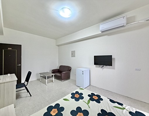 💰可雙租補｜🏡全新套房｜📺聯網電視｜🌤陽台獨洗曬 - Image 8