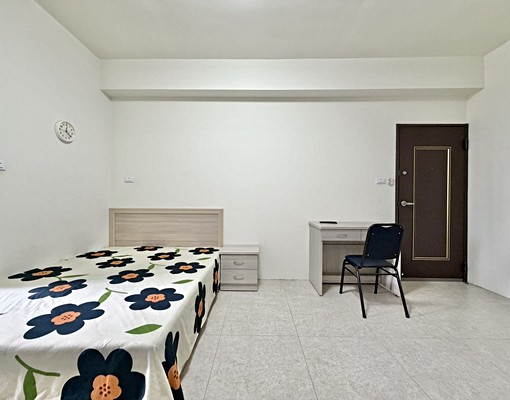 💰可雙租補｜🏡全新套房｜📺聯網電視｜🌤陽台獨洗曬 - Image 10