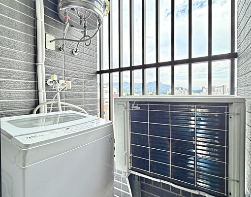 💰可雙租補｜🏡全新套房｜📺聯網電視｜🌤陽台獨洗曬 - Image 16