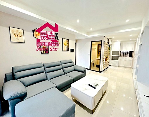 大砌🏠系統櫃裝潢🤩兩房平車可寵須多押清潔費 - Image 5