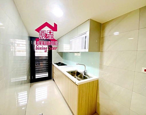 大砌🏠系統櫃裝潢🤩兩房平車可寵須多押清潔費 - Image 10