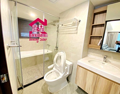 大砌🏠系統櫃裝潢🤩兩房平車可寵須多押清潔費 - Image 14